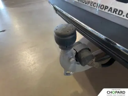 Photo 18 Mercedes CLA  Shooting Brake 200 7G-DCT