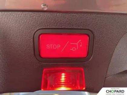 Photo 23 Mercedes CLA  Shooting Brake 200 7G-DCT