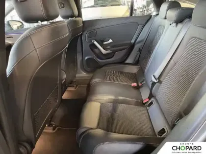 Photo 17 Mercedes CLA  Shooting Brake 200 7G-DCT