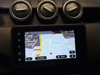 Photo 31 Dacia Duster  TCe 130 4x2