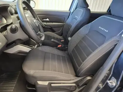 Photo 8 Dacia Duster  TCe 130 4x2