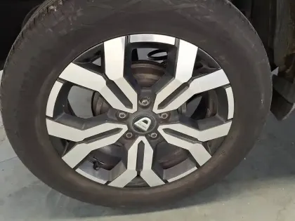 Photo 15 Dacia Duster  TCe 130 4x2