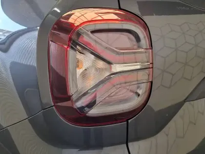 Photo 19 Dacia Duster  TCe 130 4x2