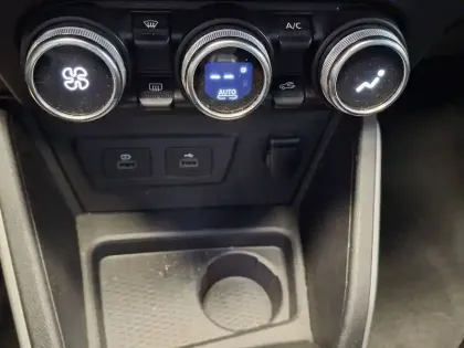 Photo 32 Dacia Duster  TCe 130 4x2