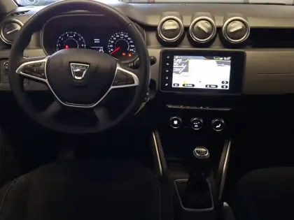 Photo 9 Dacia Duster  TCe 130 4x2