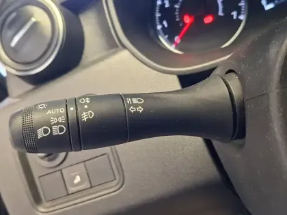 Photo 30 Dacia Duster  TCe 130 4x2