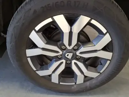 Photo 21 Dacia Duster  TCe 130 4x2