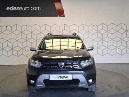 Photo 6 Dacia Duster  TCe 130 4x2