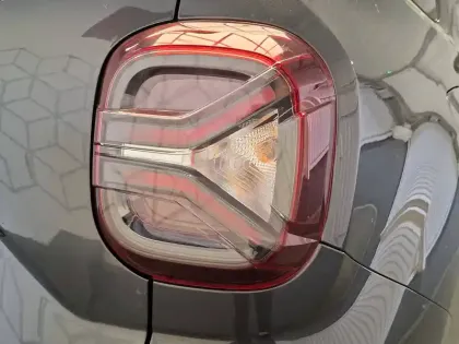 Photo 16 Dacia Duster  TCe 130 4x2