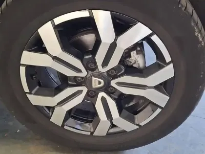 Photo 7 Dacia Duster  TCe 130 4x2