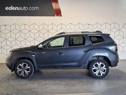 Photo Dacia Duster Journey