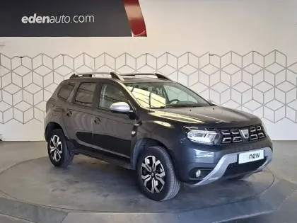 Photo 5 Dacia Duster  TCe 130 4x2