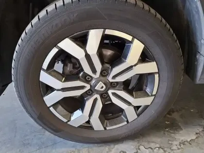 Photo 36 Dacia Duster  TCe 130 4x2