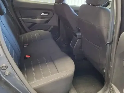 Photo 14 Dacia Duster  TCe 130 4x2