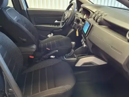 Photo 10 Dacia Duster  TCe 130 4x2