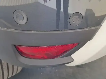 Photo 20 Dacia Duster  TCe 130 4x2