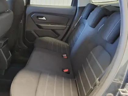 Photo 22 Dacia Duster  TCe 130 4x2