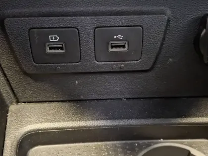 Photo 33 Dacia Duster  TCe 130 4x2