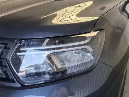 Photo 37 Dacia Duster  TCe 130 4x2