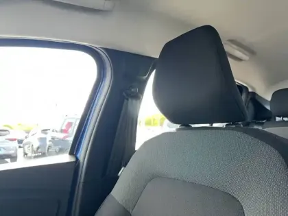 Photo 27 Dacia Sandero  SCe 65