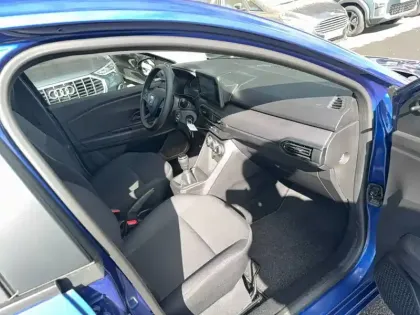 Photo 11 Dacia Sandero  SCe 65