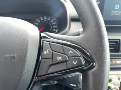 Photo 38 Dacia Sandero  SCe 65