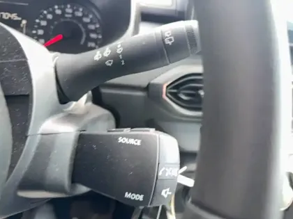 Photo 39 Dacia Sandero  SCe 65