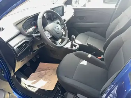 Photo 9 Dacia Sandero  SCe 65