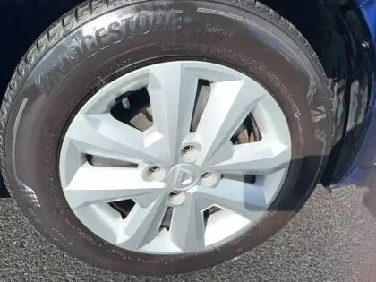 Photo 12 Dacia Sandero  SCe 65