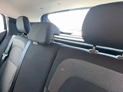 Photo 22 Dacia Sandero  SCe 65