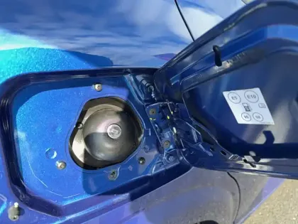 Photo 14 Dacia Sandero  SCe 65