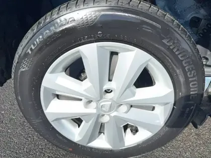 Photo 13 Dacia Sandero  SCe 65