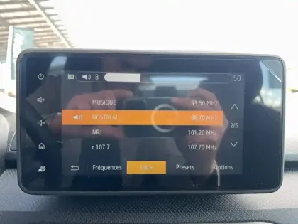 Photo 30 Dacia Sandero  SCe 65