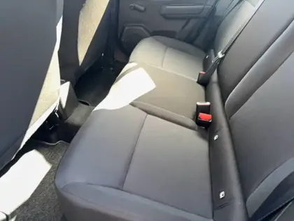 Photo 21 Dacia Sandero  SCe 65