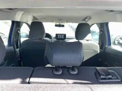 Photo 19 Dacia Sandero  SCe 65