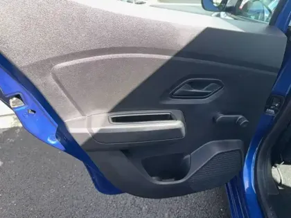 Photo 20 Dacia Sandero  SCe 65