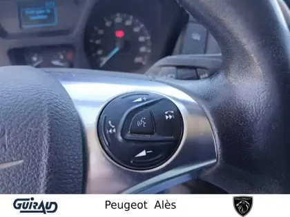 Photo 14 Ford Transit  FOURGON T310 L2H2 2.0 TDCI 130