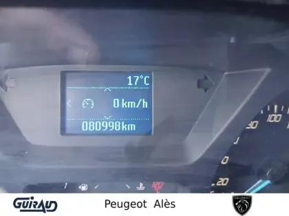 Photo 20 Ford Transit  FOURGON T310 L2H2 2.0 TDCI 130