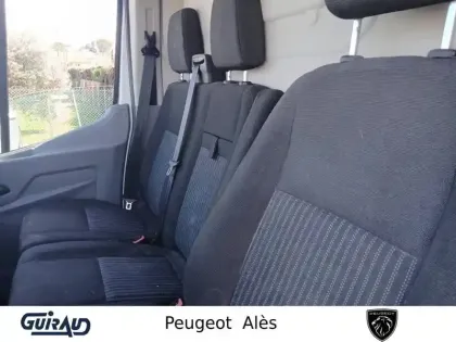 Photo 9 Ford Transit  FOURGON T310 L2H2 2.0 TDCI 130