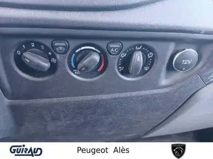 Photo 18 Ford Transit  FOURGON T310 L2H2 2.0 TDCI 130