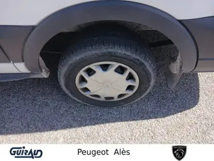 Photo 11 Ford Transit  FOURGON T310 L2H2 2.0 TDCI 130