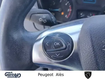 Photo 15 Ford Transit  FOURGON T310 L2H2 2.0 TDCI 130