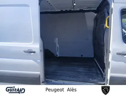 Photo 10 Ford Transit  FOURGON T310 L2H2 2.0 TDCI 130