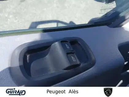 Photo 12 Ford Transit  FOURGON T310 L2H2 2.0 TDCI 130