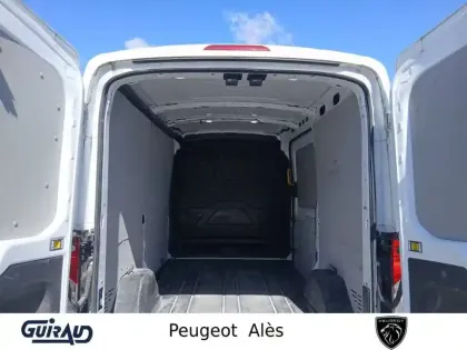 Photo 6 Ford Transit  FOURGON T310 L2H2 2.0 TDCI 130