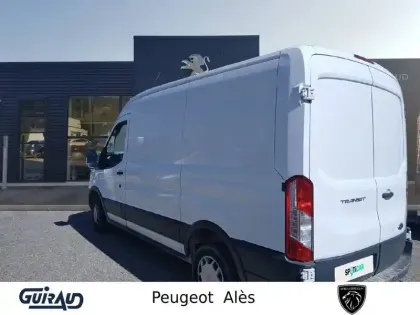 Photo 7 Ford Transit  FOURGON T310 L2H2 2.0 TDCI 130