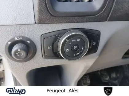 Photo 13 Ford Transit  FOURGON T310 L2H2 2.0 TDCI 130