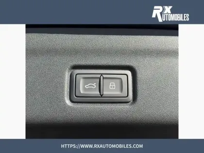 Photo 8 Audi E-tron SQ6  489 ch 100 kWh quattro