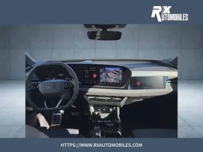 Photo 12 Audi E-tron SQ6  489 ch 100 kWh quattro