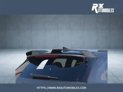 Photo 6 Audi E-tron SQ6  489 ch 100 kWh quattro